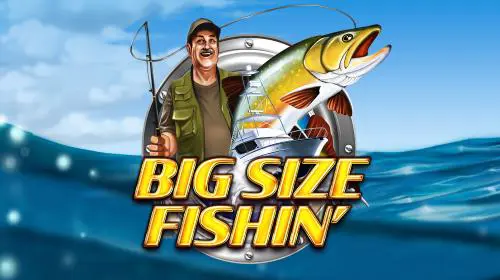 Big Size Fishin' - WinPesa - Nigeria